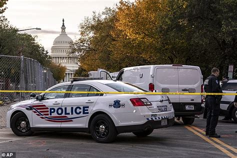 Dc Police Chief Says Average Homicide Suspect Has Eleven Prior Arrests Before Committing A