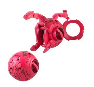 Quake Dragonoid The Bakugan Wiki