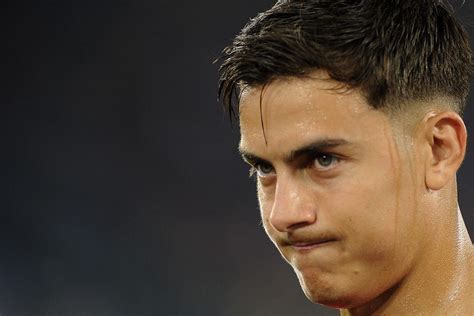 Verso Juventus Roma Dybala Torna In Gruppo La Joya Spera Nella