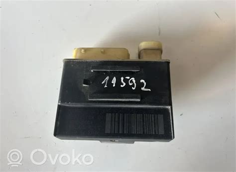 9662570880 Peugeot 407 Glow Plug Pre Heat Relay 17 10 RRR