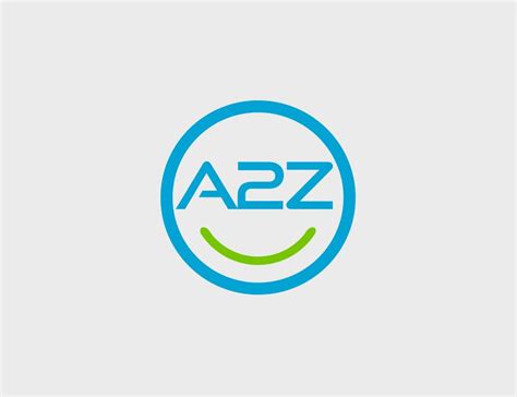 A2z Logo Logodix