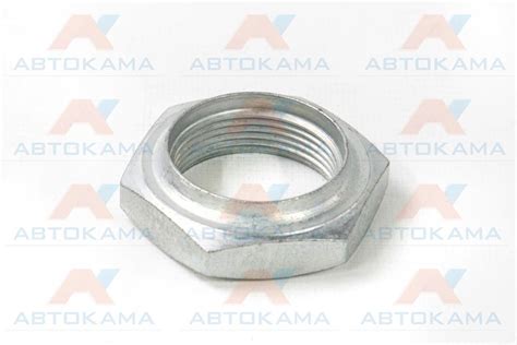 Купить запчасть Гайка 510 (на вал 105) М39х2-6Н