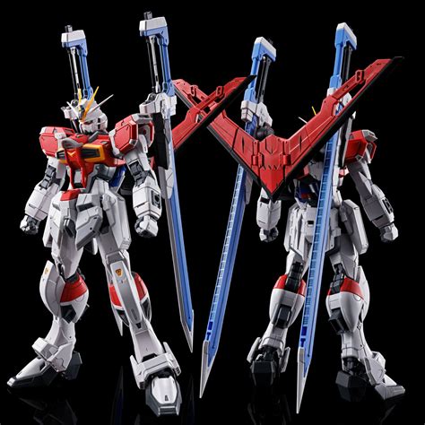 RG 1 144 SWORD IMPULSE GUNDAM 2022年9月發送 高達 GUNDAM 公仔玩具郵購 PREMIUM