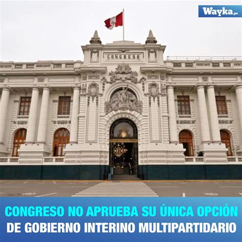 🇵🇪 Wayka📢 On Twitter LoÚltimo Congresoperu De Espaldas Al Pueblo