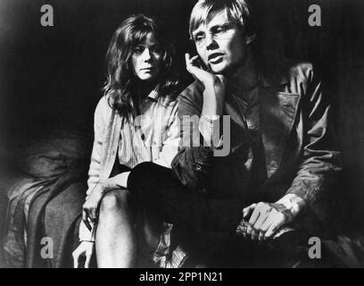 THE REVOLUTIONARY, Jon Voight, 1970 Stock Photo - Alamy