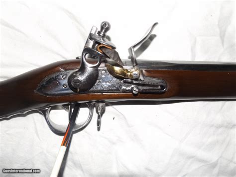 Model 1777 French Charleville Musket Reproduction 69 Cal