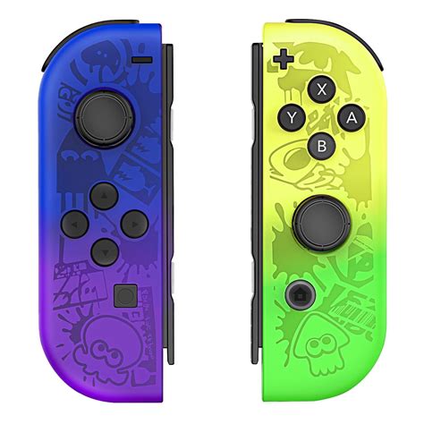 Ababeny Joypad for Switch Controller, Controllers for Nintendo Switch, Replacement for Switch ...