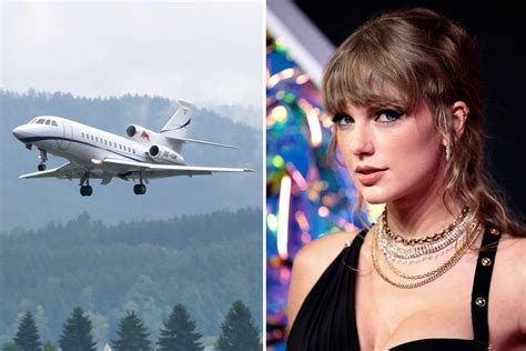 Taylor Swift quietly makes a big sale amid the swirling private jet ...