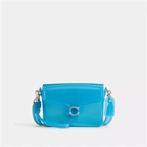 Coach® Jelly Tabby Bag