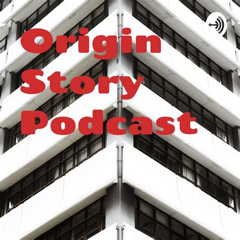 Origin Story Podcast Andrew Alvarez Listen Notes