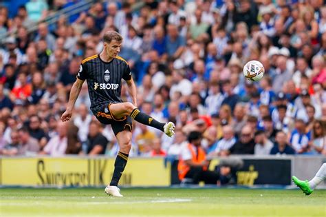 Leeds United Player Ratings After Brighton Disappointment