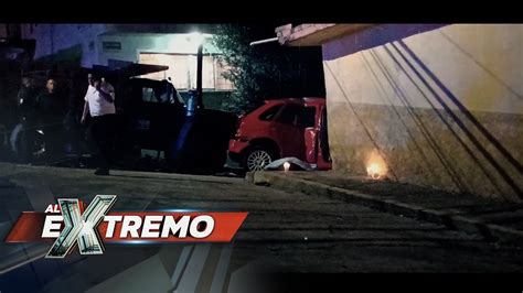 Una Persona Pierde La Vida Y Dos Resultan Lesionadas De Accidente En