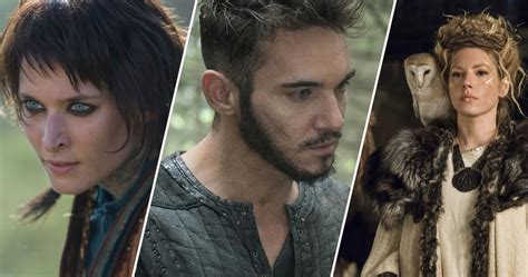 vikings  storylines  show    forget