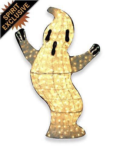 60 Inch Twine Ghost Spirit Halloween Wikia Fandom