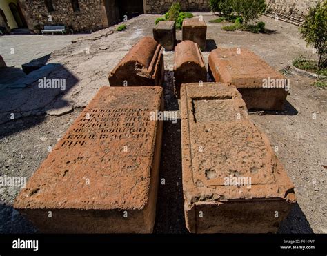 Khor Virap Monastery Stock Photo - Alamy