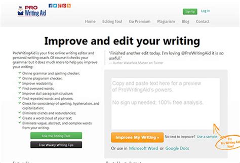 10 Best Proofreading Tools For Professional Writers Code Geekz