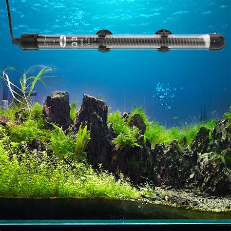 How To Choose Aquarium Heater