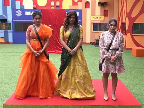 Bigg Boss Season 7 Boring Re Entry Drama