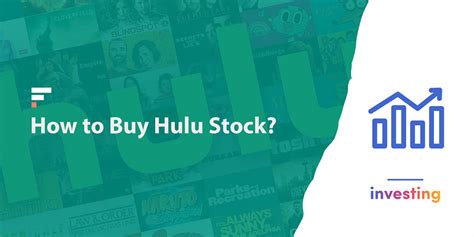 How To Buy Hulu Stock