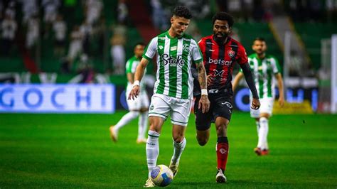 Vitória X Juventude Horário E Onde Assistir Ao Jogo Do Brasileirão