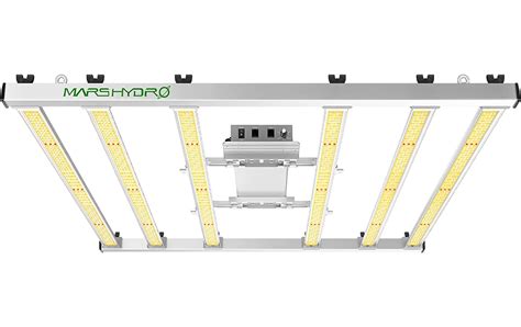 Mars Hydro FC- E4800 - Mars Hydro LED Grow lights - Grow-dutch.com