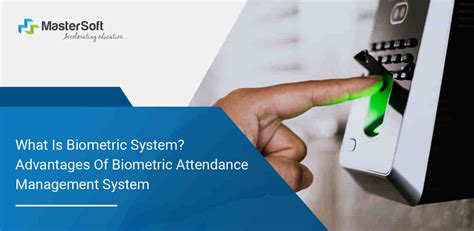 How A Biometric Attendance System Can Benefit Your Business 41 Off