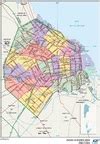 City Of Buenos Aires Map Gifex