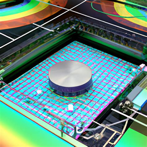 Prototype Of Taiwans First Scalable Photonic Quantum Computer Unveiled