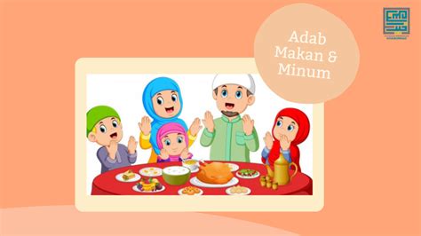 Adab Makan Dan Minum Sesuai Sunnah Pesantren Khairunnas