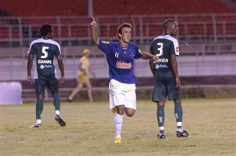 Raniel Marcou O Primeiro Gol Do Cruzeiro Em 2019 Relembre Como Foi Nos