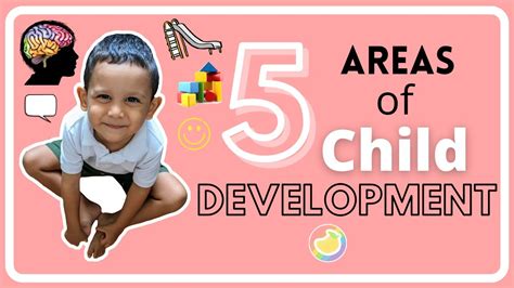 Developmental Domains Of Early Childhood Development Early, 53% OFF