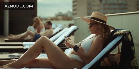 MARTYNA BYCZKOWSKA Nude AZNude