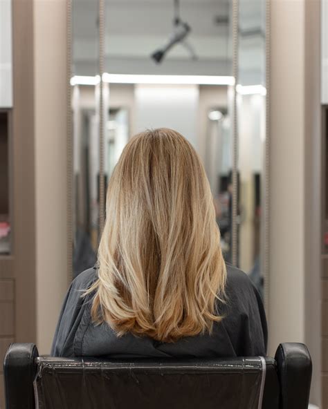 process hair salon