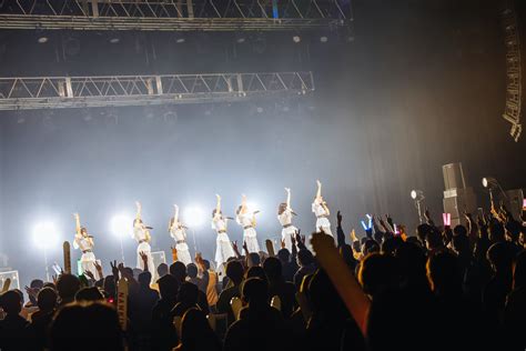 📸 画像：＜なんキニ！ワンマンライブ2021 Zepp無銭ってなんかキニなる ＞zepp Haneda（tokyo）（2021年3月7日