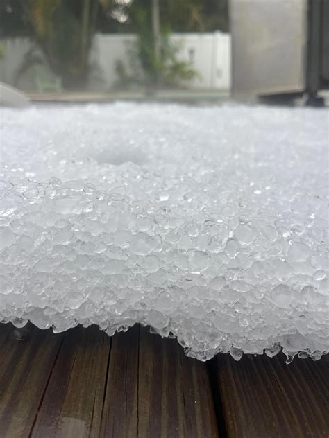 National Weather Service forecast for April: Treasure Coast is dry