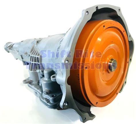 48re 2004 59l Dodge 2500 Ram 2wd Diesel Cummins Transmission Remanufactured Ebay