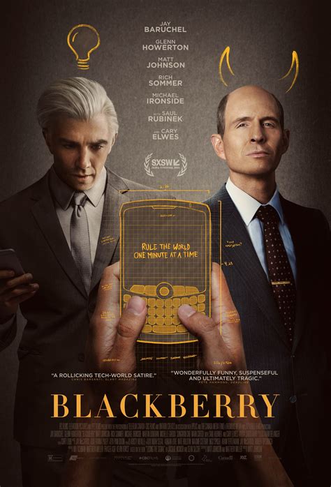 Movie Review Blackberry Assignment X