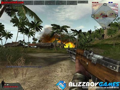 Descargar Battlefield Vietnam Pc Full Español Blizzboygames