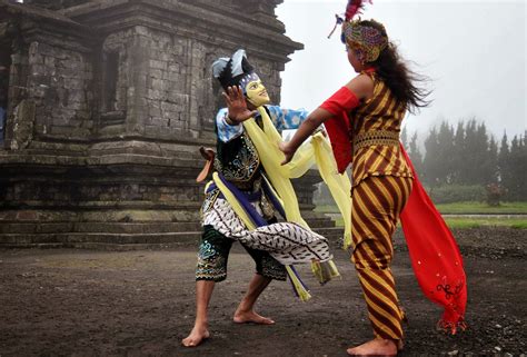 Asal Usul Dan Sejarah Tari Lengger Sering Jalan