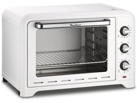 Mini Forno MOULINEX OX486100 Capacidade 39 L 2000 W Worten Pt