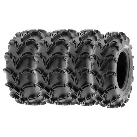 Sunf A All Terrain Atv Utv Tires For Loose Dirt Mud X