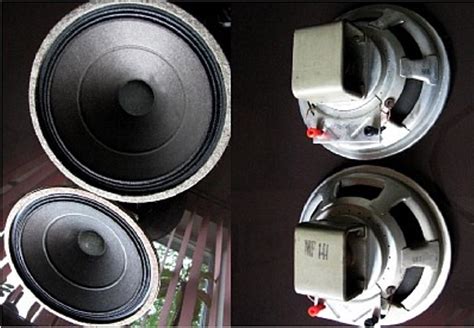 Динамики ISOPHON | Hi-Fi.ru
