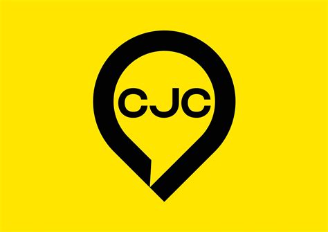 CJC Logo - LogoDix