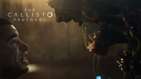 The Callisto Protocol Nuevo Juego De Terror Y Supervivencia Toma