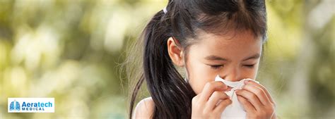 Seasonal Allergies Recognizing The Signs And Managing Symptoms Aeratech