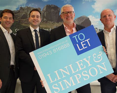 Linley And Simpsons New Yorkshire Acquisition Ldc