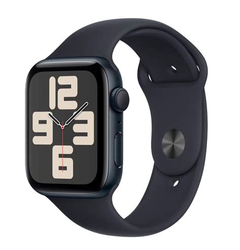 Часы Apple Watch SE - купить умные часы Эпл Вотч СЕ, цены в интернет ...
