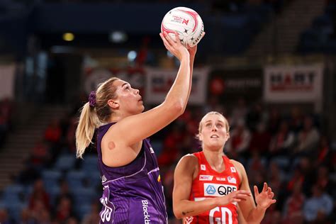 How Ssn Trade Period Works Suncorp Super Netball