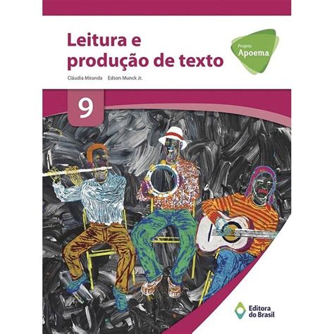 Livro Se Liga Na Lingua Leitura Producao Texto E Linguagem Portugues6 Ano Extra