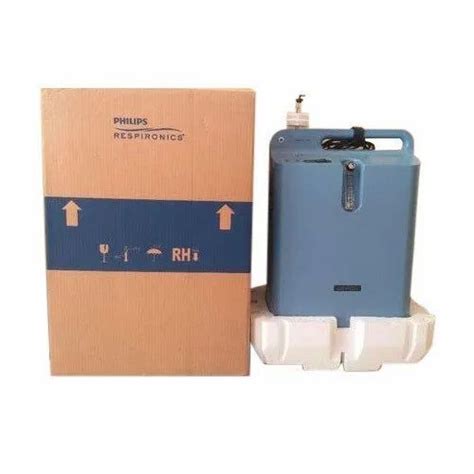 Philips Everflow Oxygen Concentrator Capacity Litre Per Minute 5 LPM